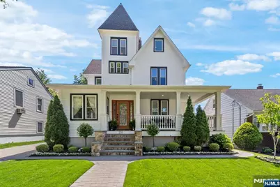 209 W Passaic Avenue, Rutherford, NJ 07070 - Photo 1