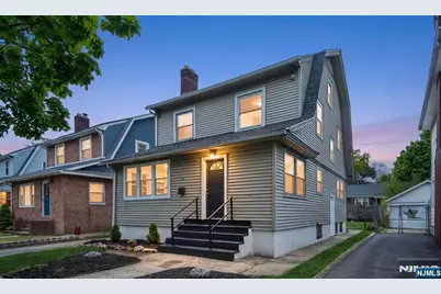 45 Leslie Street, East Orange, NJ 07017 - Photo 1