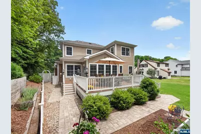444 Lake Road, Wyckoff Township, NJ 07481 - Photo 47