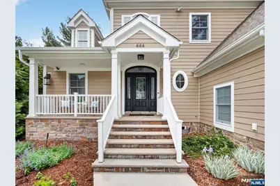 444 Lake Road, Wyckoff Township, NJ 07481 - Photo 5