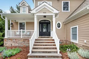 444 Lake Rd, Wyckoff Township, NJ 07481 - Photo 5