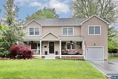408 Bergen Boulevard, Oradell, NJ 07649 - Photo 1