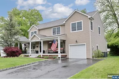 408 Bergen Boulevard, Oradell, NJ 07649 - Photo 43