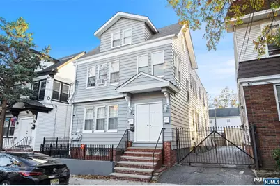 50 Underwood Street, Newark, NJ 07106 - Photo 1