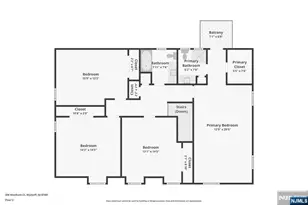 306 Windham Ct, Wyckoff Township, NJ 07481 - Photo 49