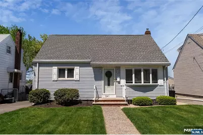 241 Coupe Place, North Arlington, NJ 07031 - Photo 1