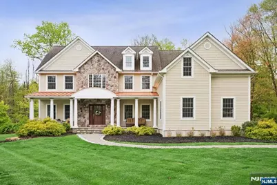 8 Forest Drive, Mendham, NJ 07945 - Photo 1