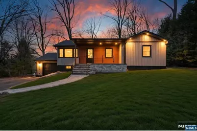 132 Upper High Crest Road, West Milford, NJ 07480 - Photo 35