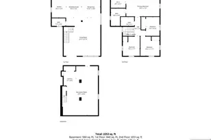 47 Darling Ave, Bloomfield, NJ 07003 - Photo 31