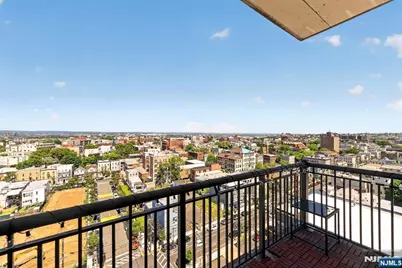 3312 Hudson Avenue 12K #12K, Union City, NJ 07087 - Photo 11