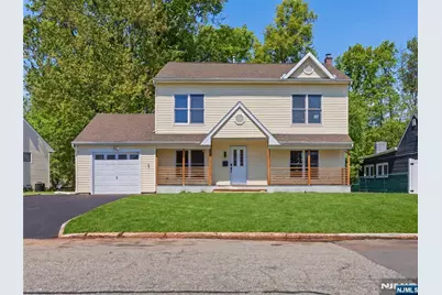 64 Longfellow Drive, Woodbridge Township, NJ 07067 - Photo 1