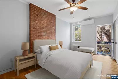 124 Madison Street A #A, Hoboken, NJ 07030 - Photo 7