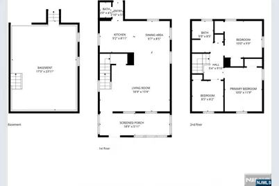 91 Willoughby Street, Newark, NJ 07112 - Photo 3