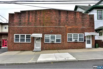 114 Hackensack Street, Wood Ridge, NJ 07075 - Photo 1