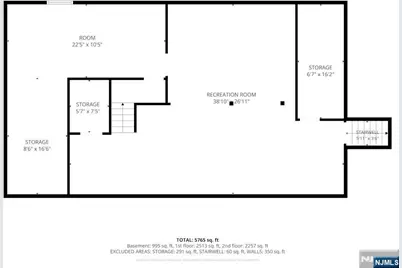 48 Hopper Farm Road, Upper Saddle River, NJ 07458 - Photo 41