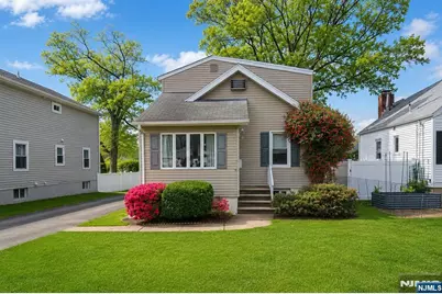 74 8th Avenue, Hawthorne, NJ 07506 - Photo 1