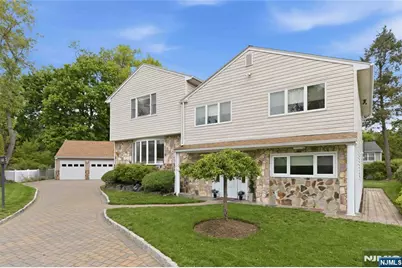 7 Keith Place, Glen Rock, NJ 07452 - Photo 3