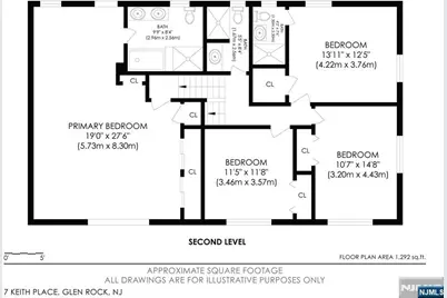 7 Keith Place, Glen Rock, NJ 07452 - Photo 49