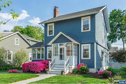 49 Harvard Street, Montclair, NJ 07042 - Photo 1