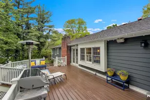 468 Manchester Way, Wyckoff Township, NJ 07481 - Photo 33