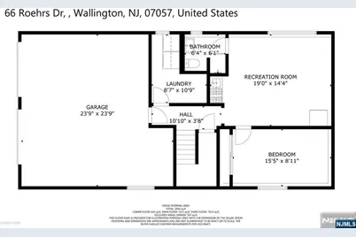 66 Roehrs Drive, Wallington, NJ 07057 - Photo 37