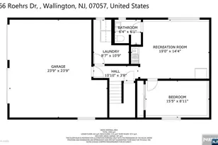 66 Roehrs Dr, Wallington, NJ 07057 - Photo 37