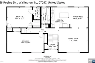 66 Roehrs Dr, Wallington, NJ 07057 - Photo 35