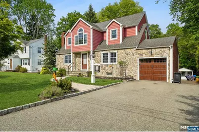 73 The Fairway, Cedar Grove, NJ 07009 - Photo 1
