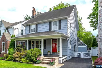 91 Ernst Avenue, Bloomfield, NJ 07003 - Photo 1