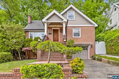 243 Van Nostrand Avenue, Englewood, NJ 07631 - Photo 1