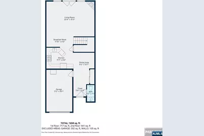8409 Brittany Drive, Wayne, NJ 07470 - Photo 37