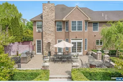 303 Rockland Avenue, River Vale Township, NJ 07675 - Photo 25