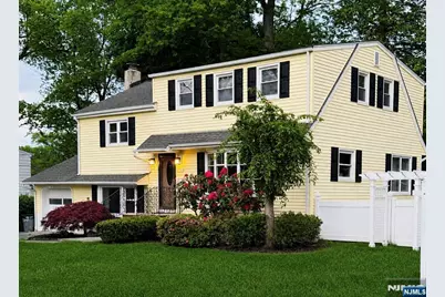 8 Pershing Street, Emerson, NJ 07630 - Photo 1