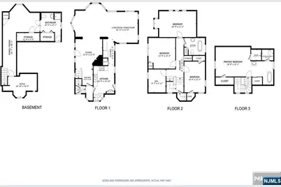 296 Ridgewood Avenue, Glen Ridge, NJ 07028 - Photo 45