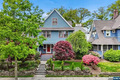 296 Ridgewood Avenue, Glen Ridge, NJ 07028 - Photo 1