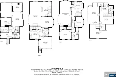 146 Boulevard, Passaic, NJ 07055 - Photo 5
