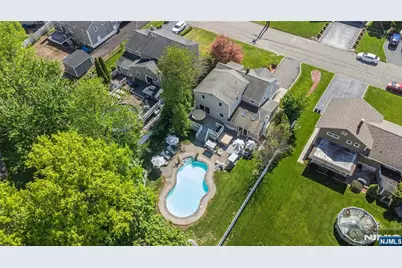 25 Meadow Drive, Little Falls Township, NJ 07424 - Photo 1