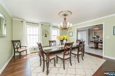 14 Fox Run, North Caldwell, NJ 07006 - Photo 13
