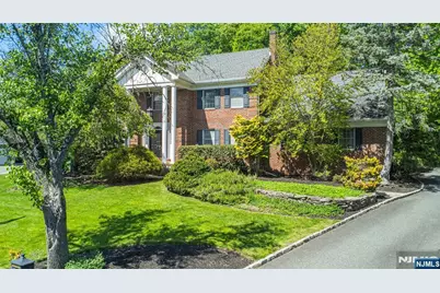 14 Fox Run, North Caldwell, NJ 07006 - Photo 35