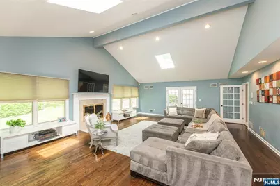 14 Fox Run, North Caldwell, NJ 07006 - Photo 5