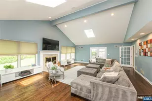 14 Fox Run, North Caldwell, NJ 07006 - Photo 5