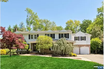 411 Snyder Road, Wyckoff Township, NJ 07481 - Photo 1