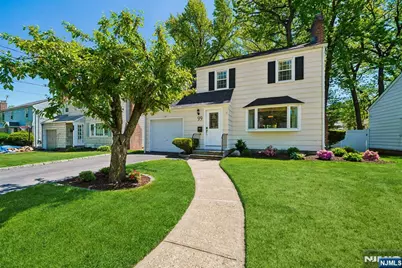 99 Ferncliff Road, Bloomfield, NJ 07003 - Photo 1