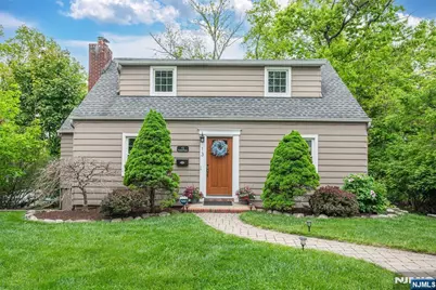 13 Elmwood Terrace, Wayne, NJ 07470 - Photo 1
