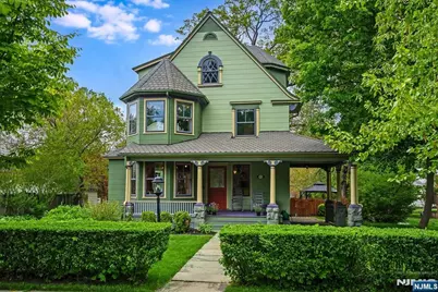 118 Fullerton Avenue, Montclair, NJ 07042 - Photo 1