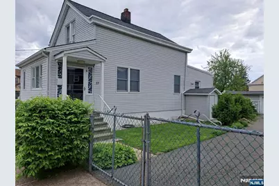 17 Gillies Street, Clifton, NJ 07013 - Photo 1