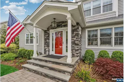 159 Hampton Place, Ridgewood, NJ 07450 - Photo 7