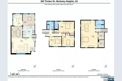 262 Timber Drive, Berkeley Heights Township, NJ 07922 - Photo 43