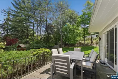 4 Barberry Way, Essex Fells, NJ 07021 - Photo 33