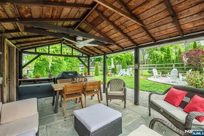 6 Maple Street, Bernardsville, NJ 07924 - Photo 21